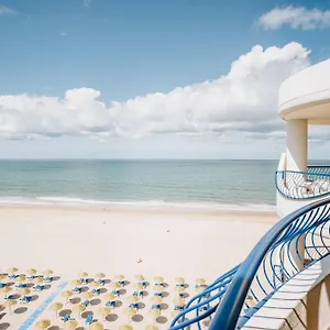 Playa Victoria 4*, Cadiz Spain