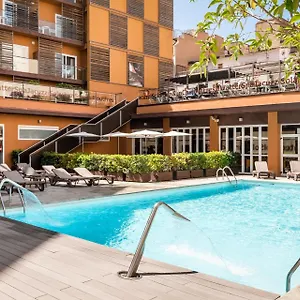 visit hotel