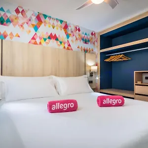Allegro Isora Playa De La Arena