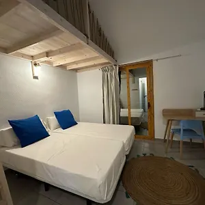 Aparthotel Alesol Tenerife, Playa Fanabe